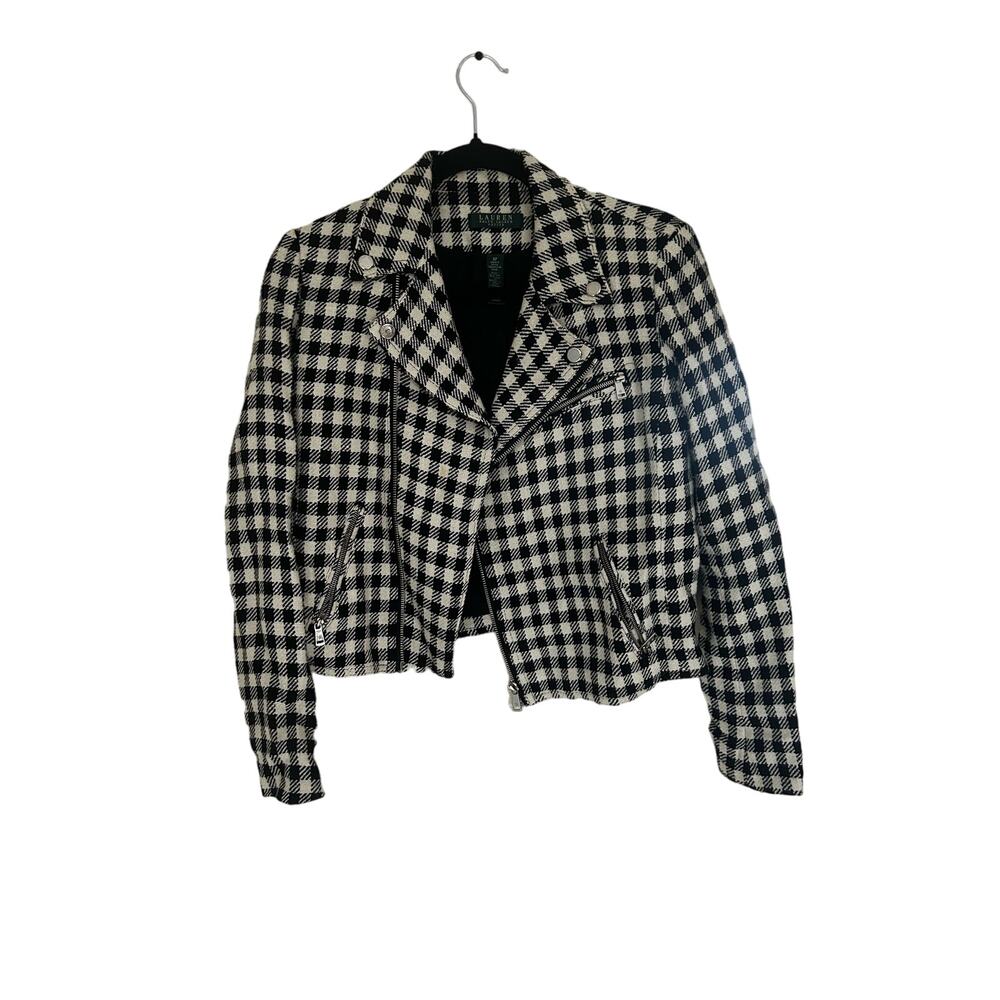 Ralph Lauren Jacket Size 8P